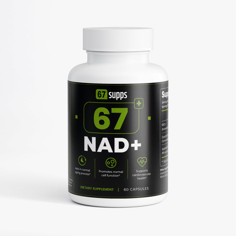 NAD+