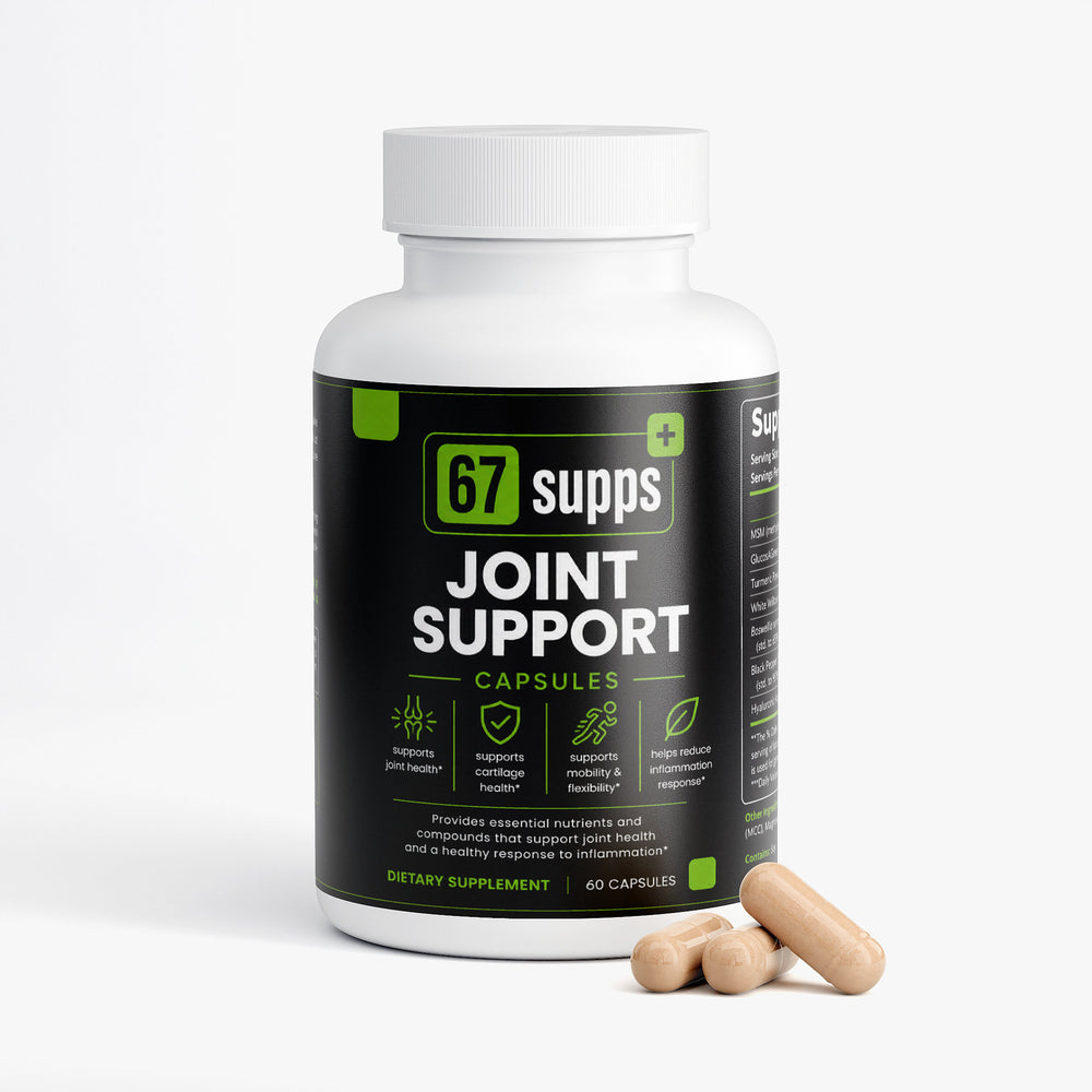 Joint Support