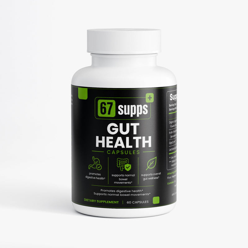 Gut Health