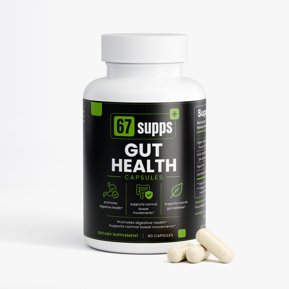 Gut Health