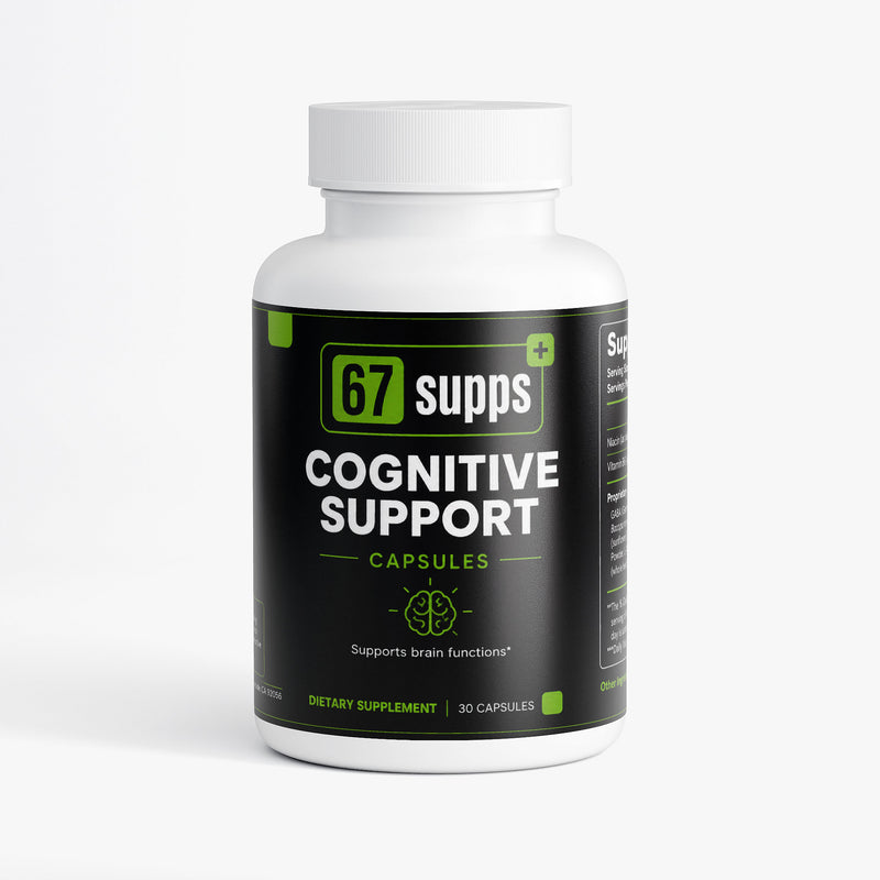 Cognitive Support