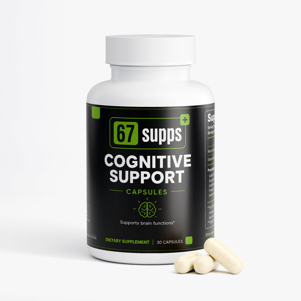 Cognitive Support