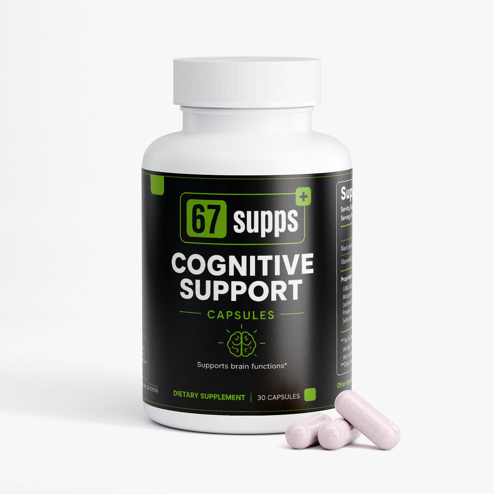 Vision Support