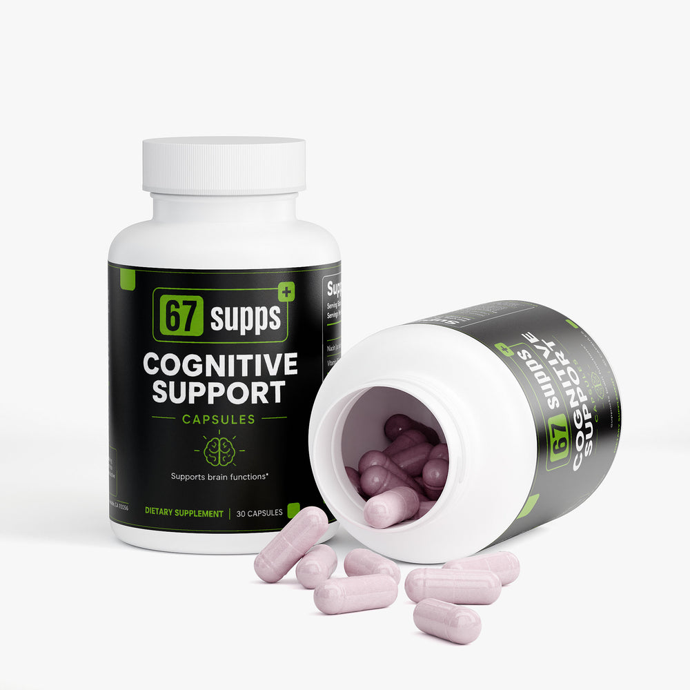Vision Support