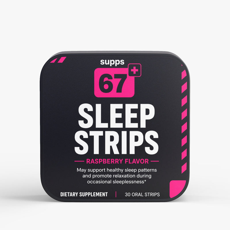 Sleep Strips