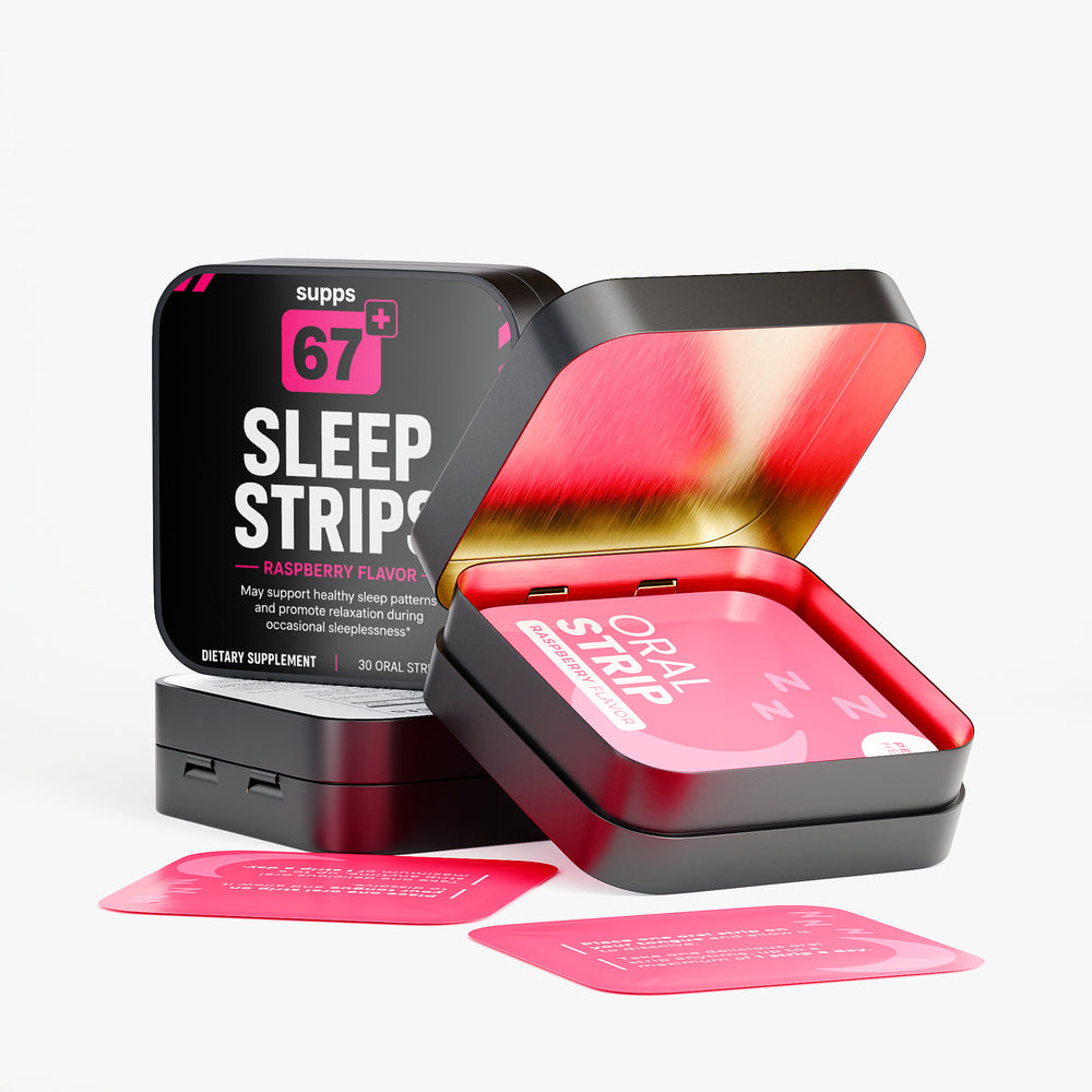 Sleep Strips