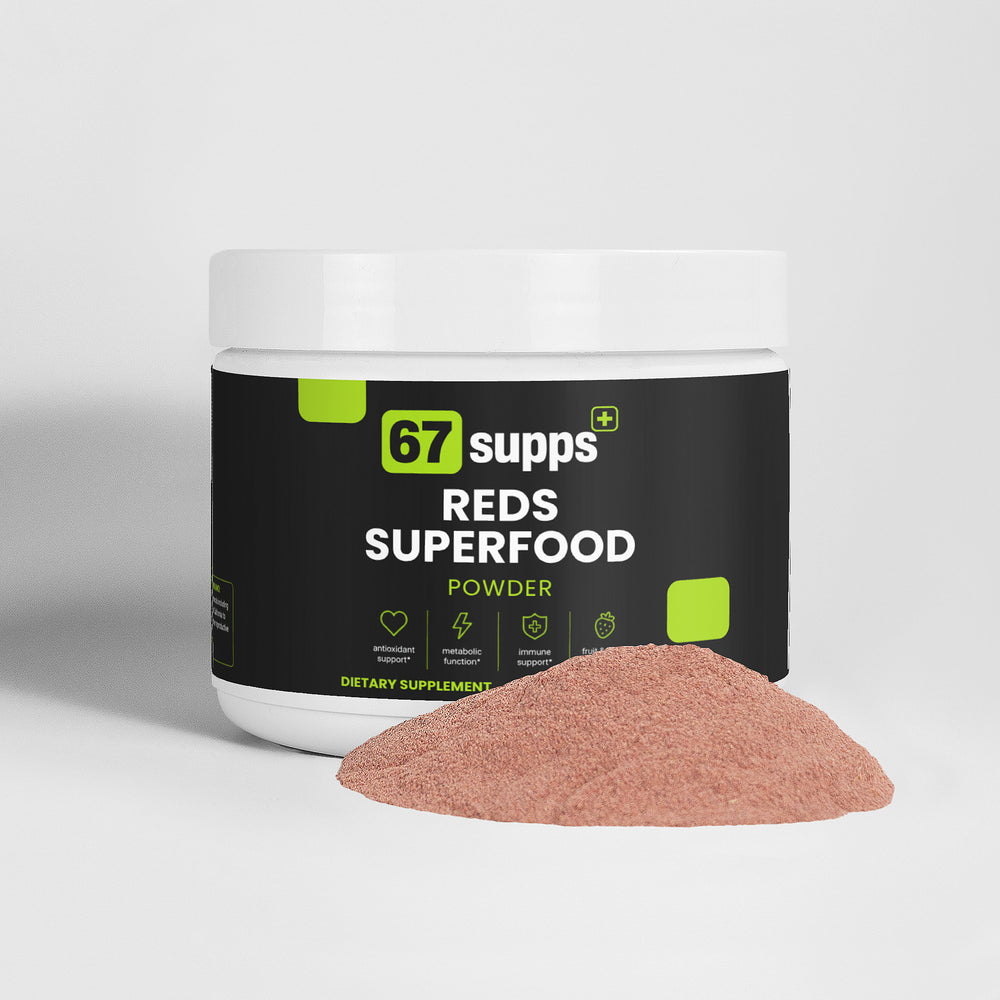 Reds Superfood