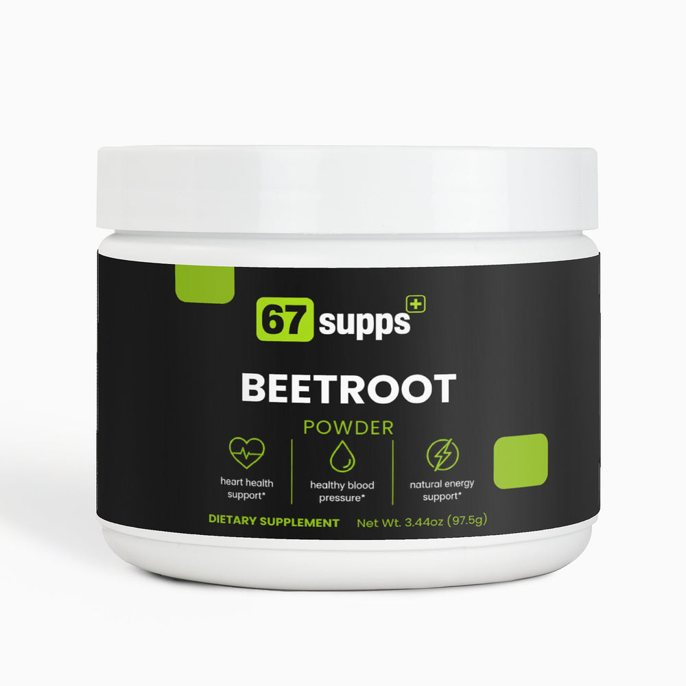 Beetroot Powder