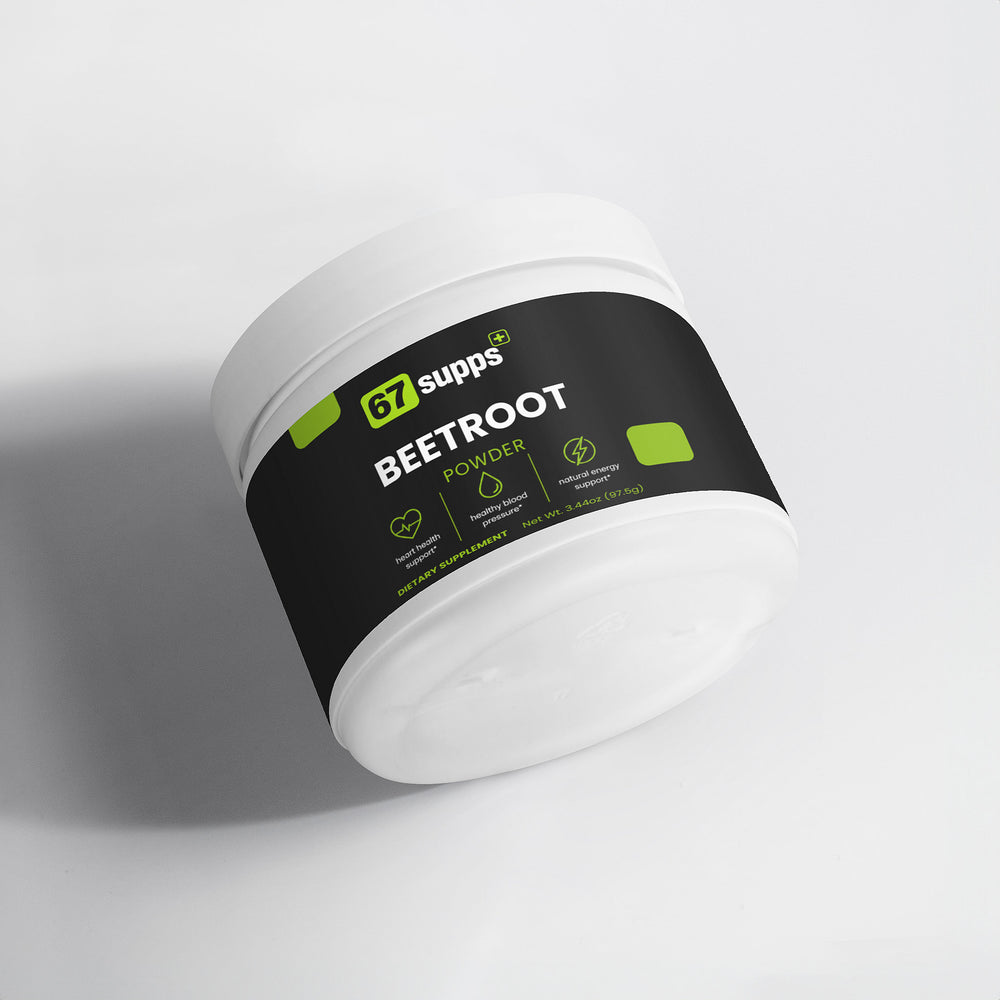 Beetroot Powder