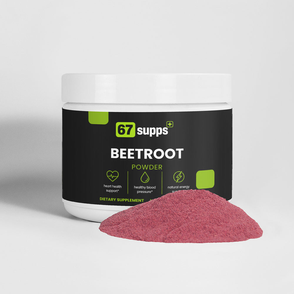 Beetroot Powder