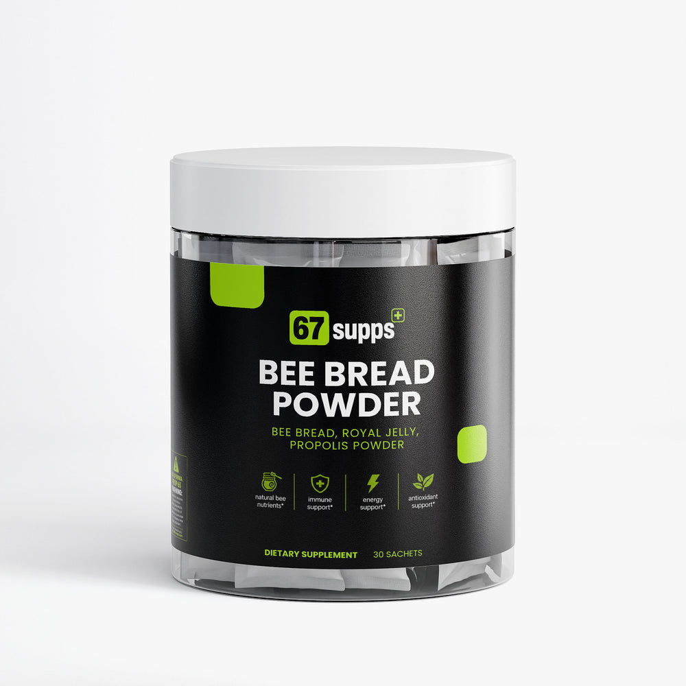 Bee Bread Powder