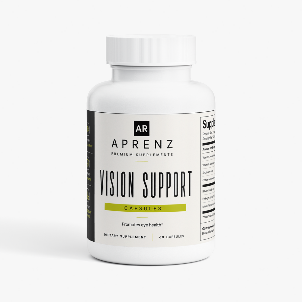 Vision Support