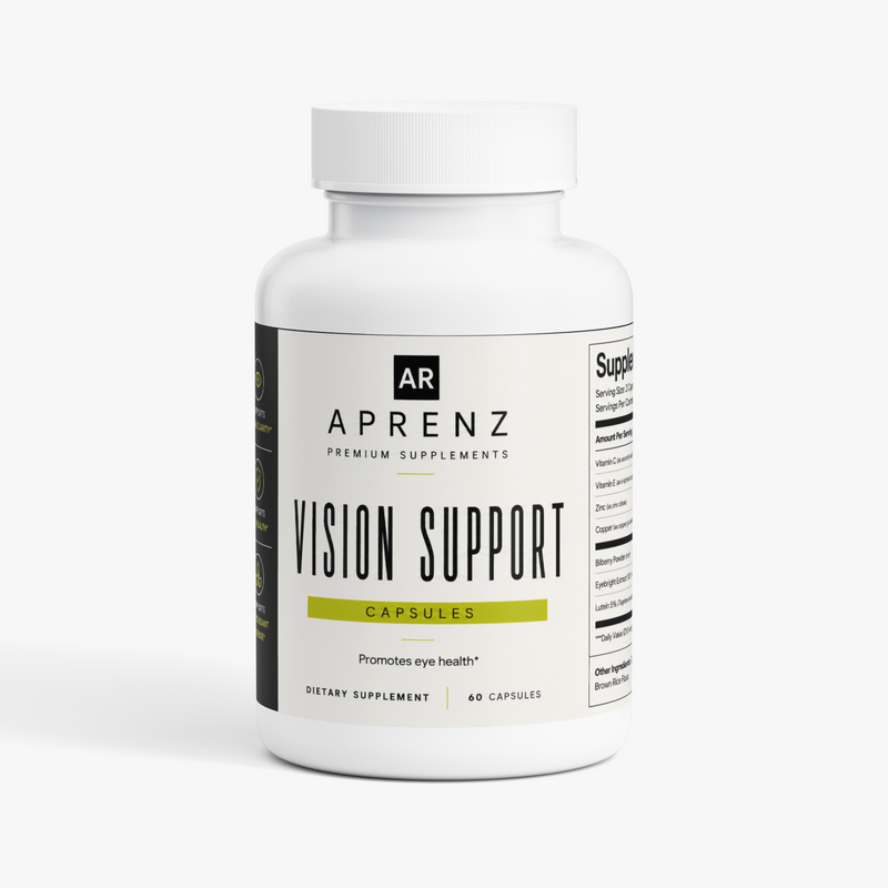 Vision Support