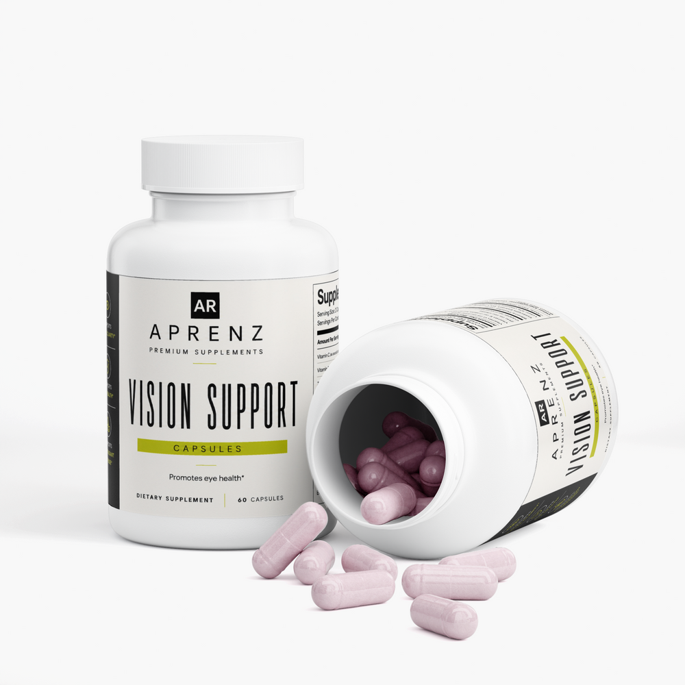 Vision Support