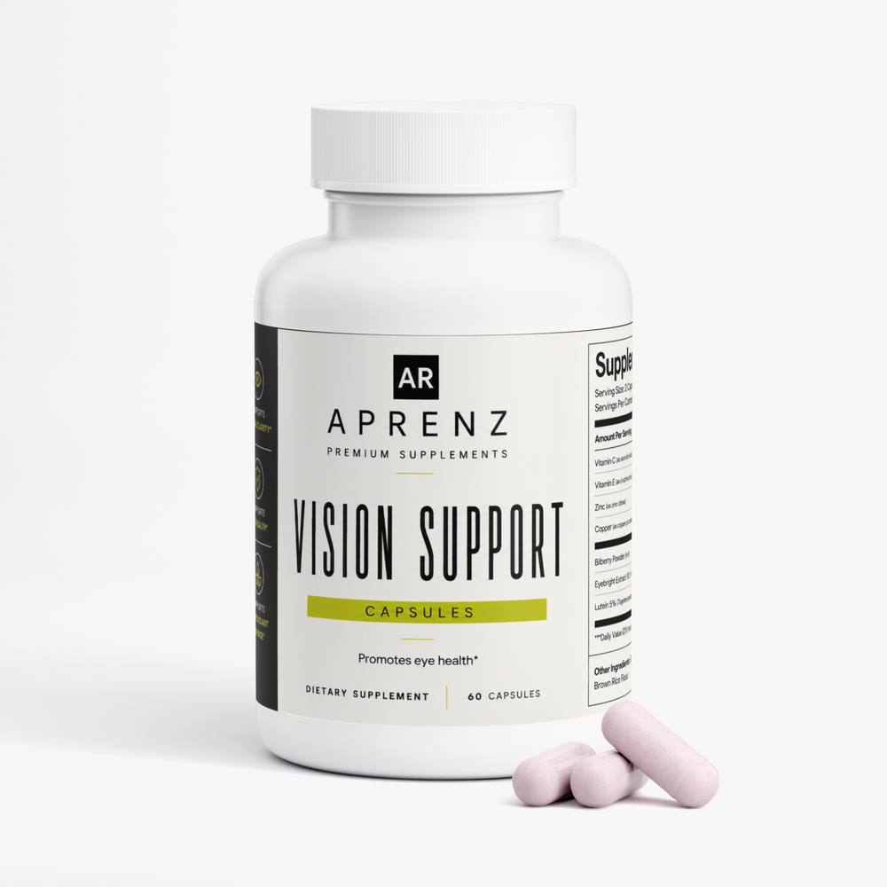 Vision Support