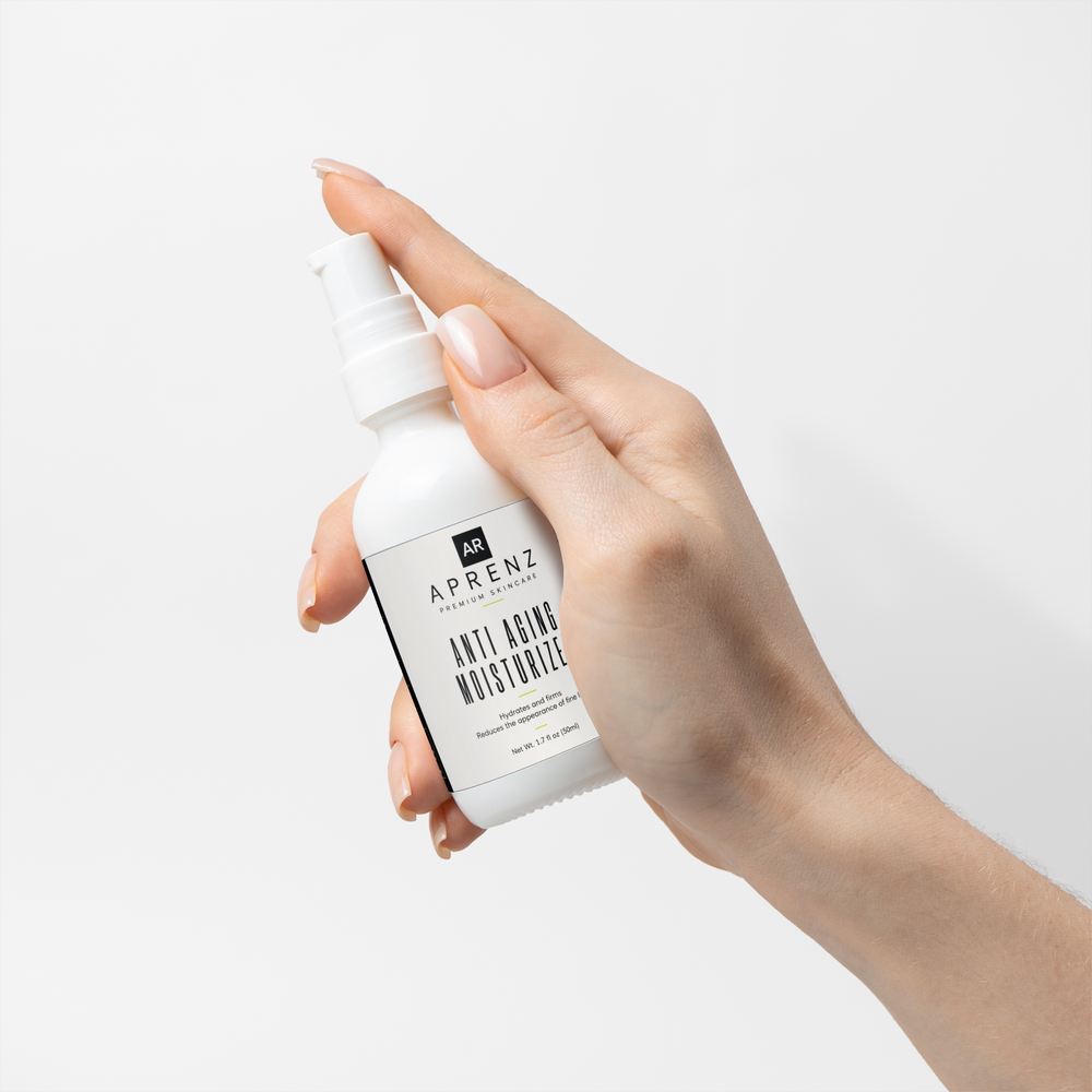 Anti Aging Moisturizer