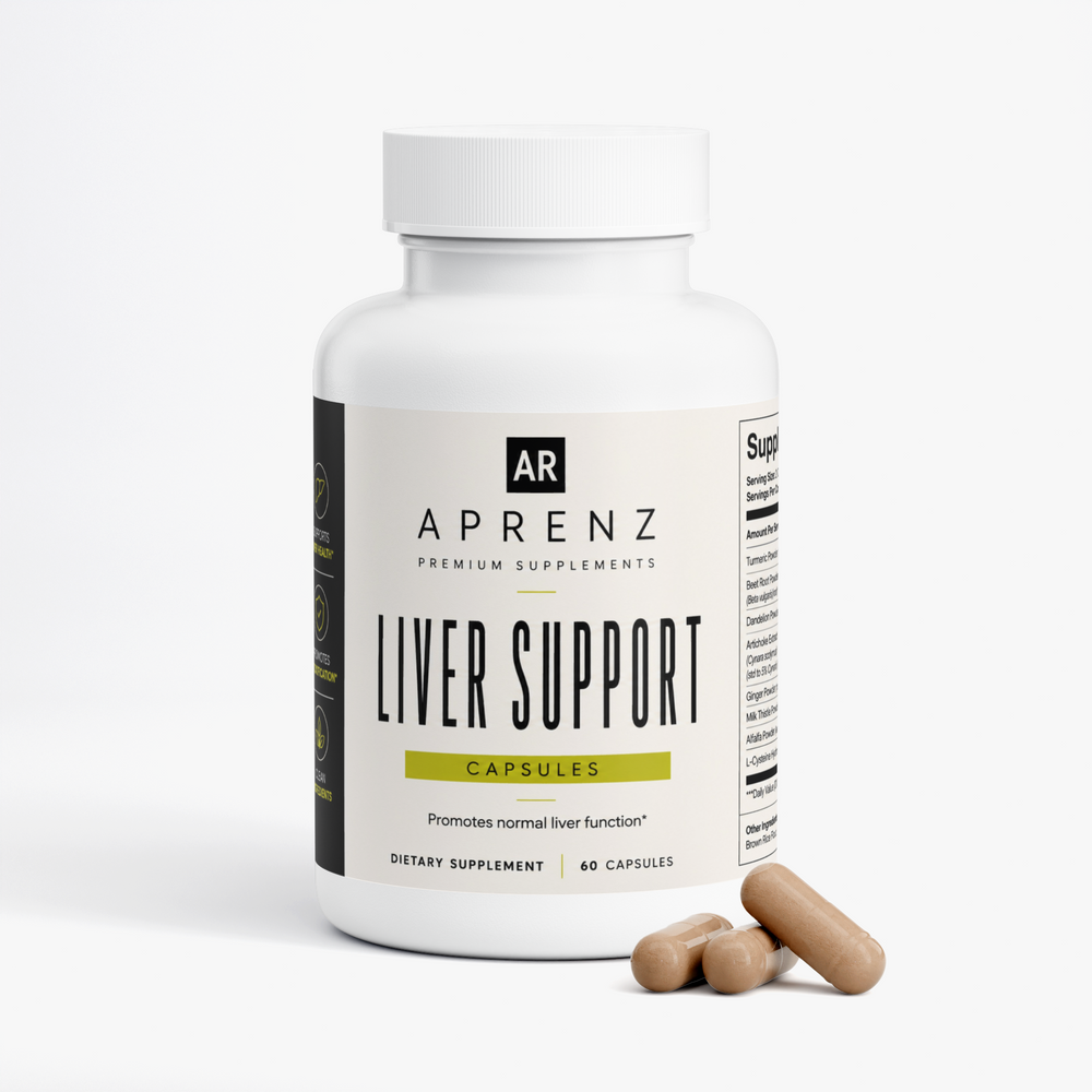 Liver Support
