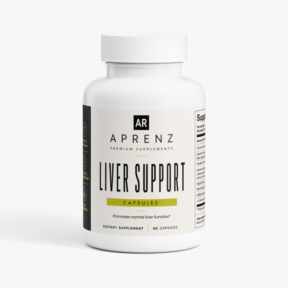 Liver Support