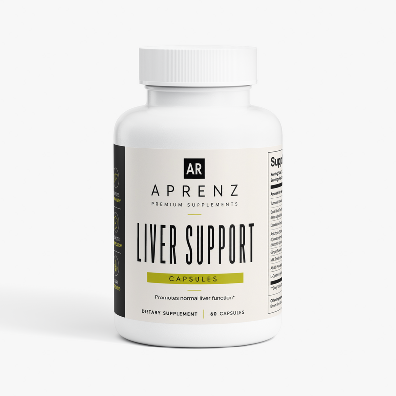 Liver Support