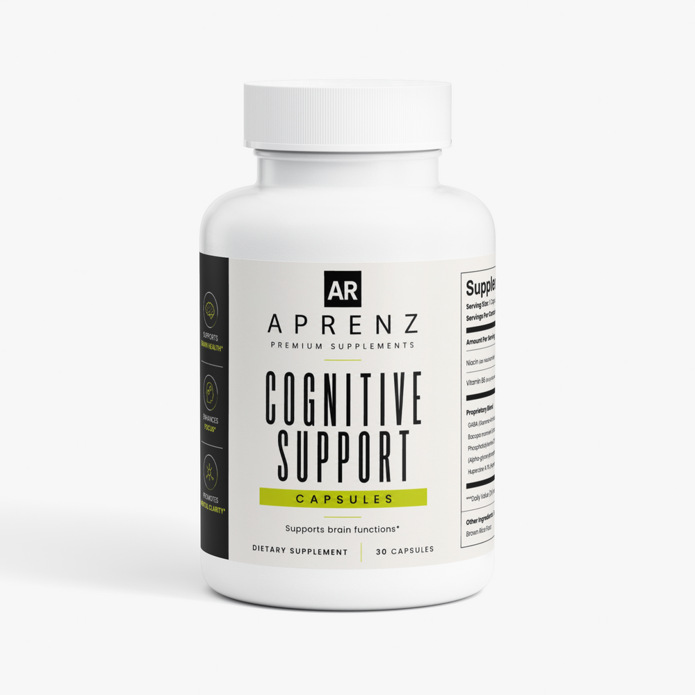 Cognitive Support