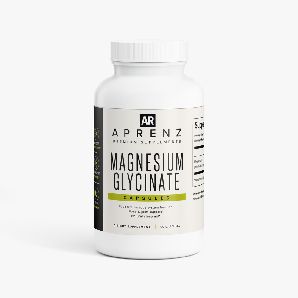 Magnesium Glycinate
