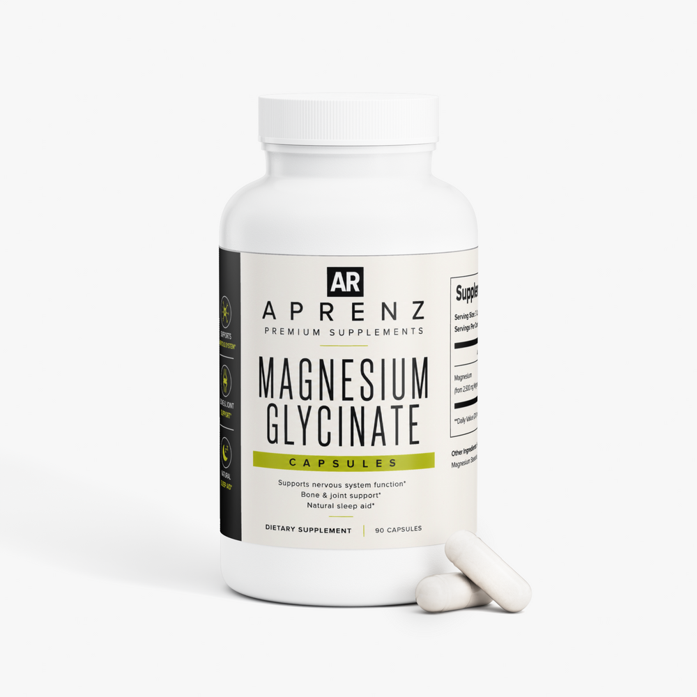 Magnesium Glycinate
