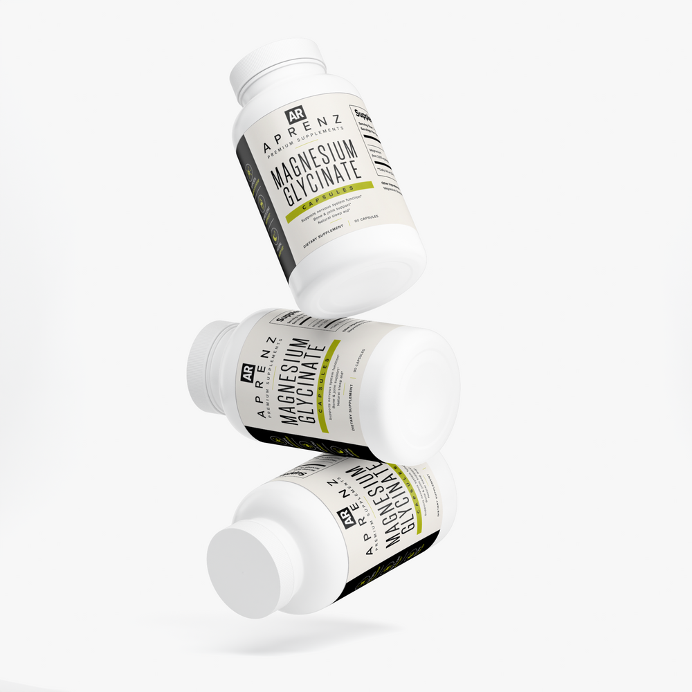 Magnesium Glycinate
