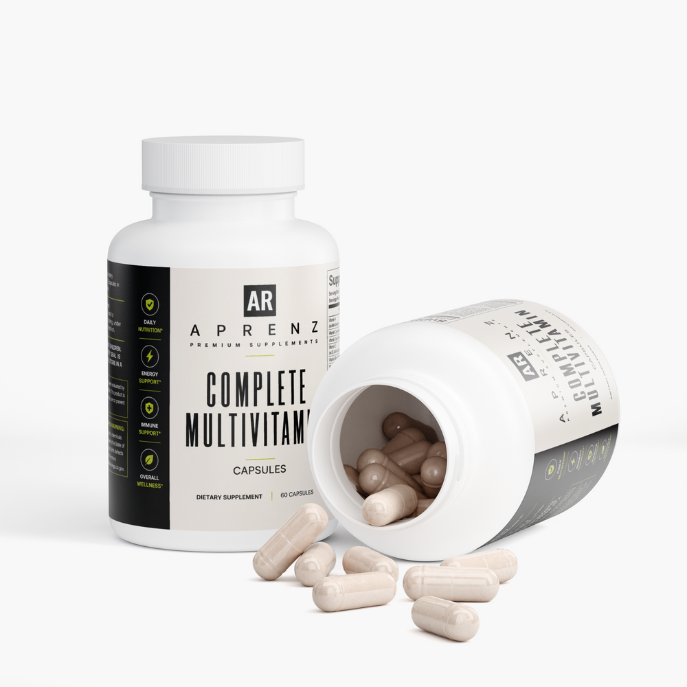 Complete Multivitamin