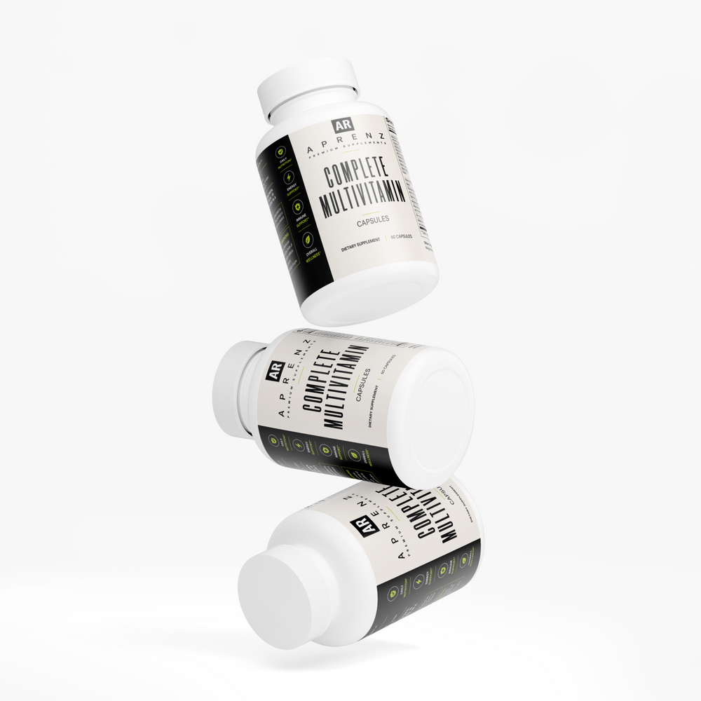 Complete Multivitamin