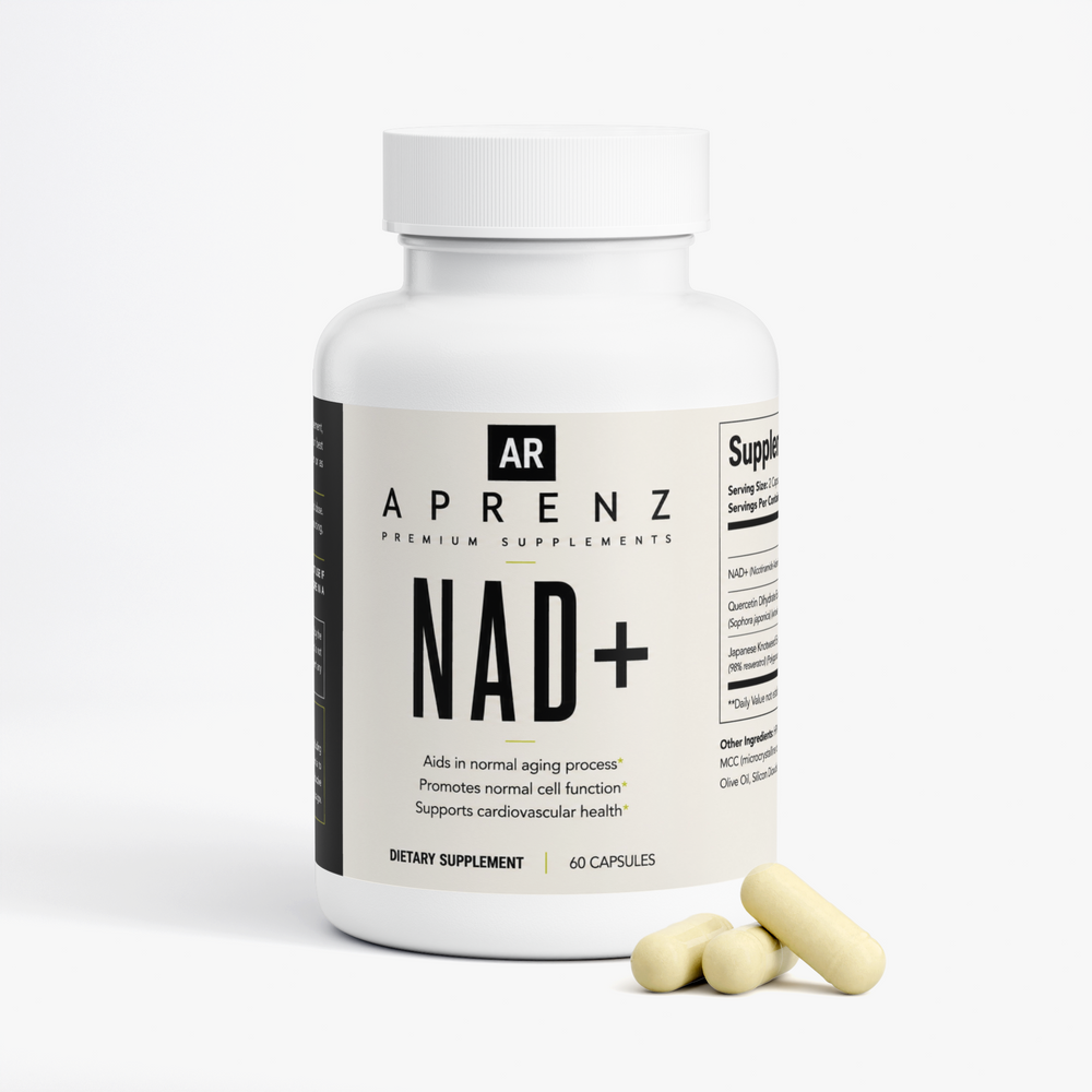 NAD+