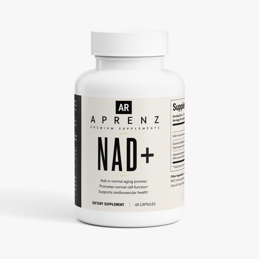 NAD+