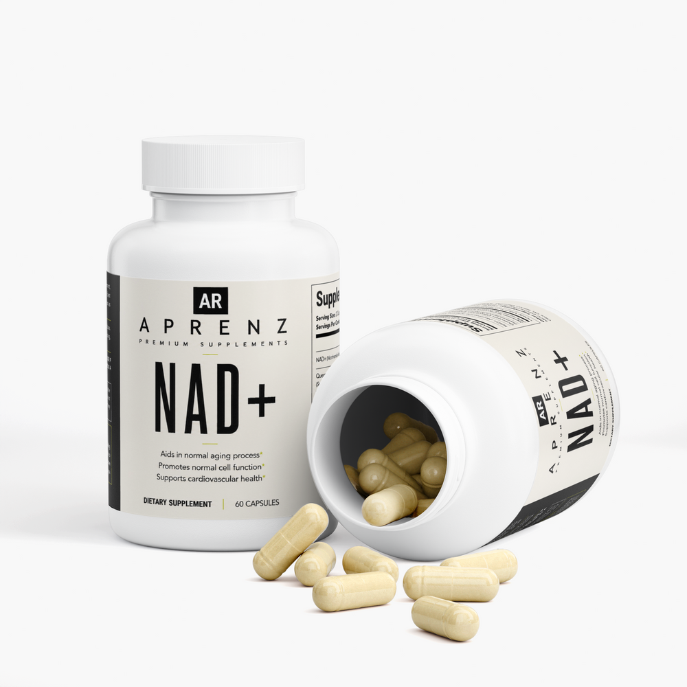 NAD+