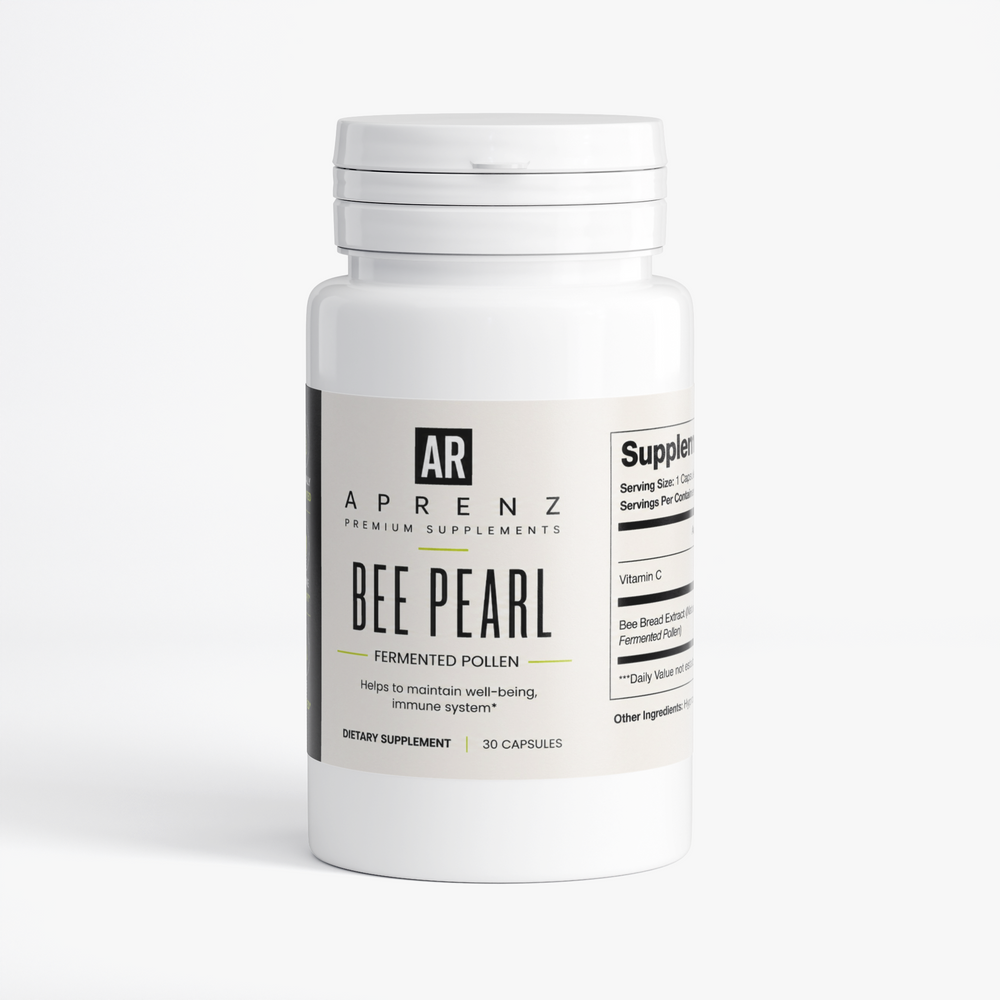 Bee Pearl