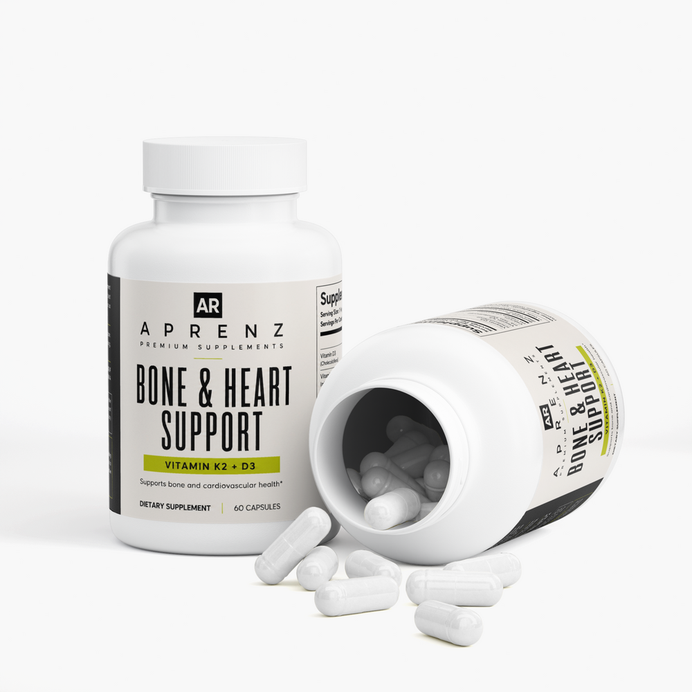 Bone & Heart Support