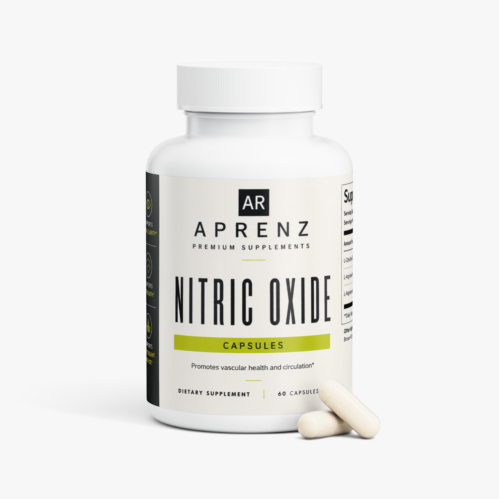 Nitric Oxide