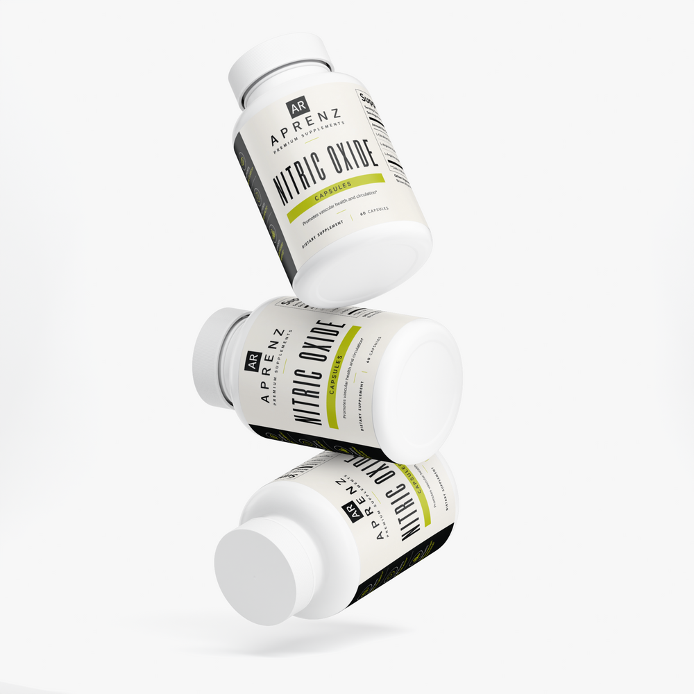 Nitric Oxide