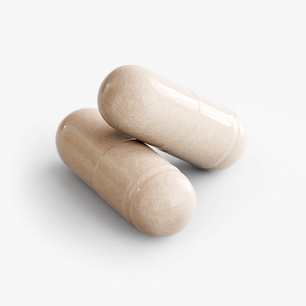 Brain & Focus Formula