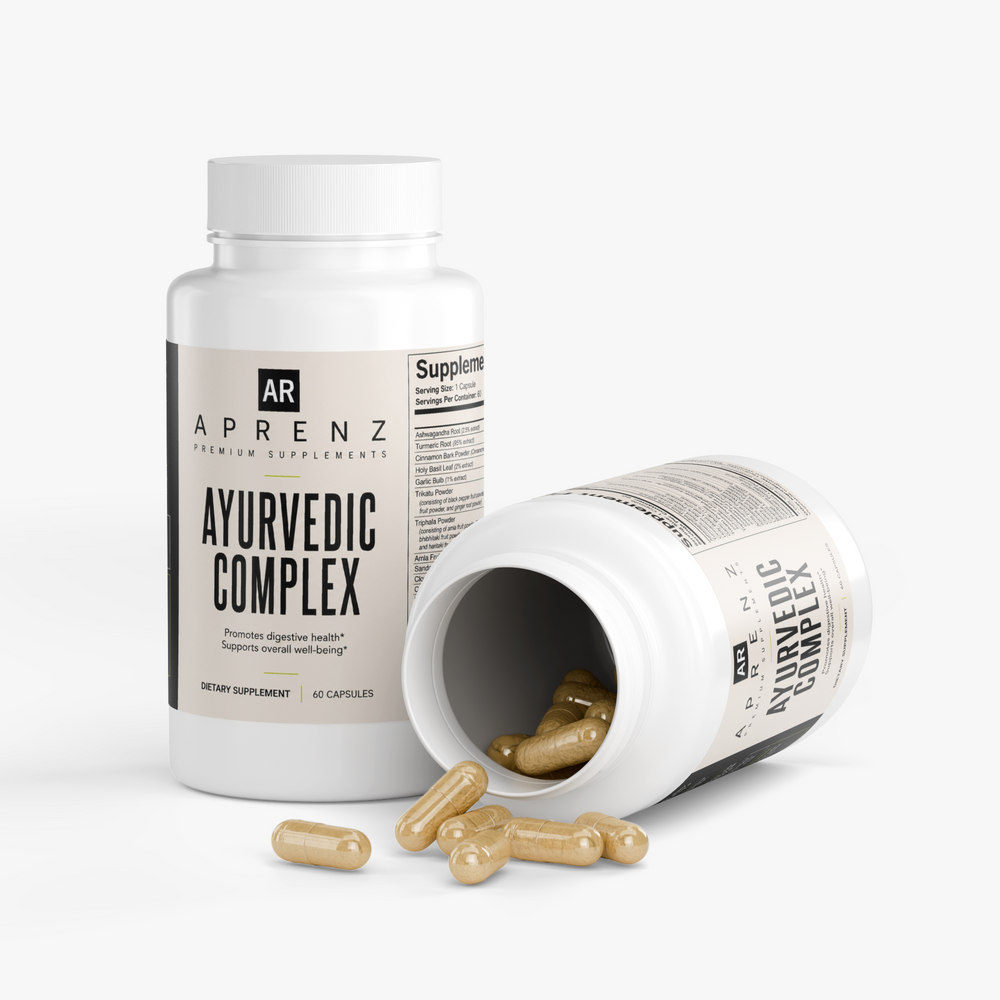 Ayurvedic Complex