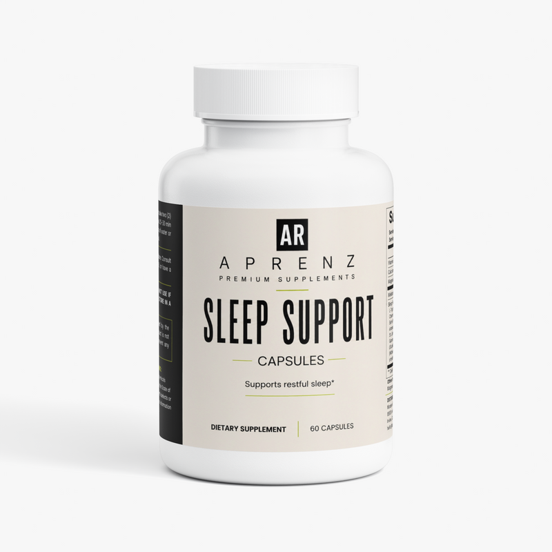 Sleep Support