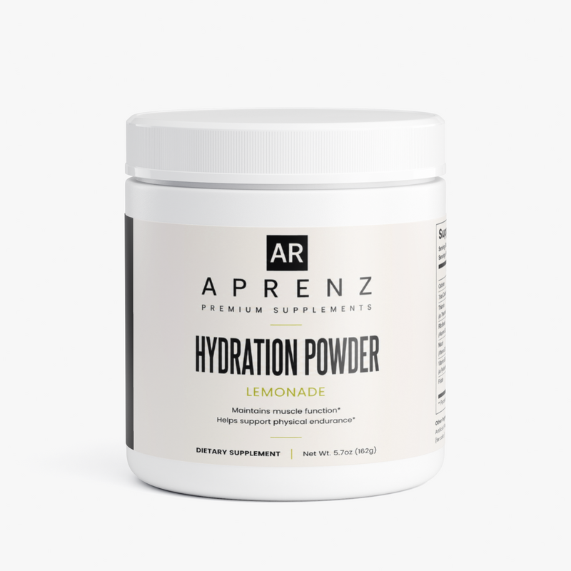 Hydration Powder (Lemonade)