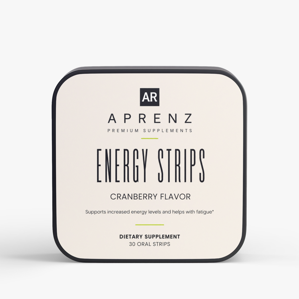 Energy Strips