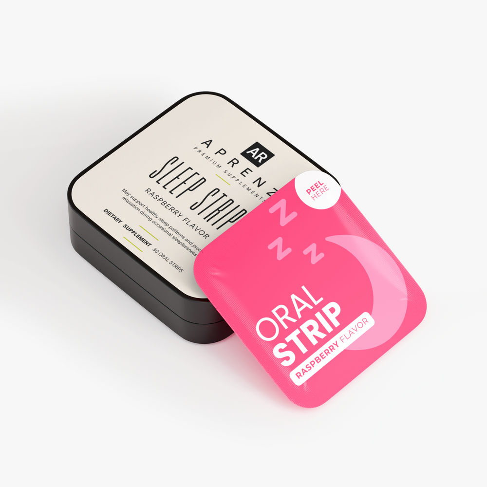 Sleep Strips