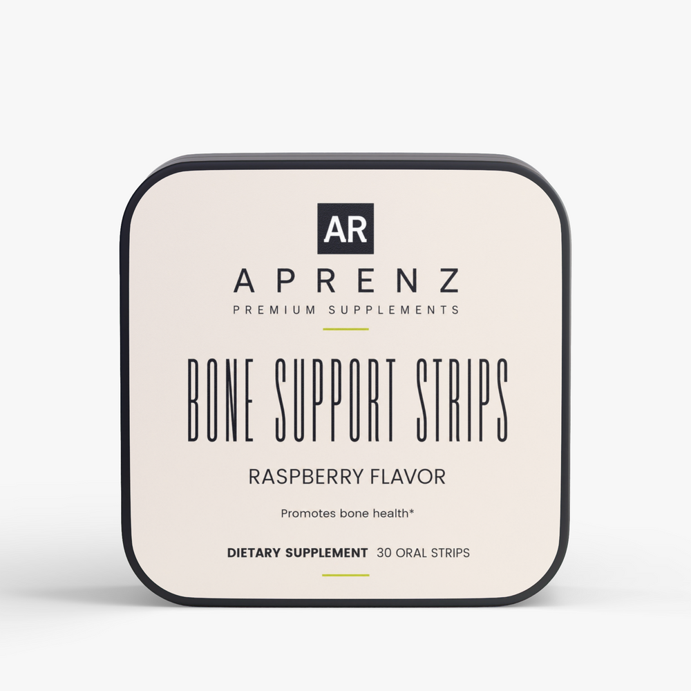 Bone Support Strips