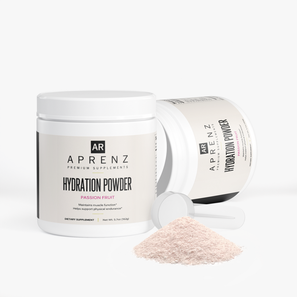 Hydration Powder (Passion Fruit)
