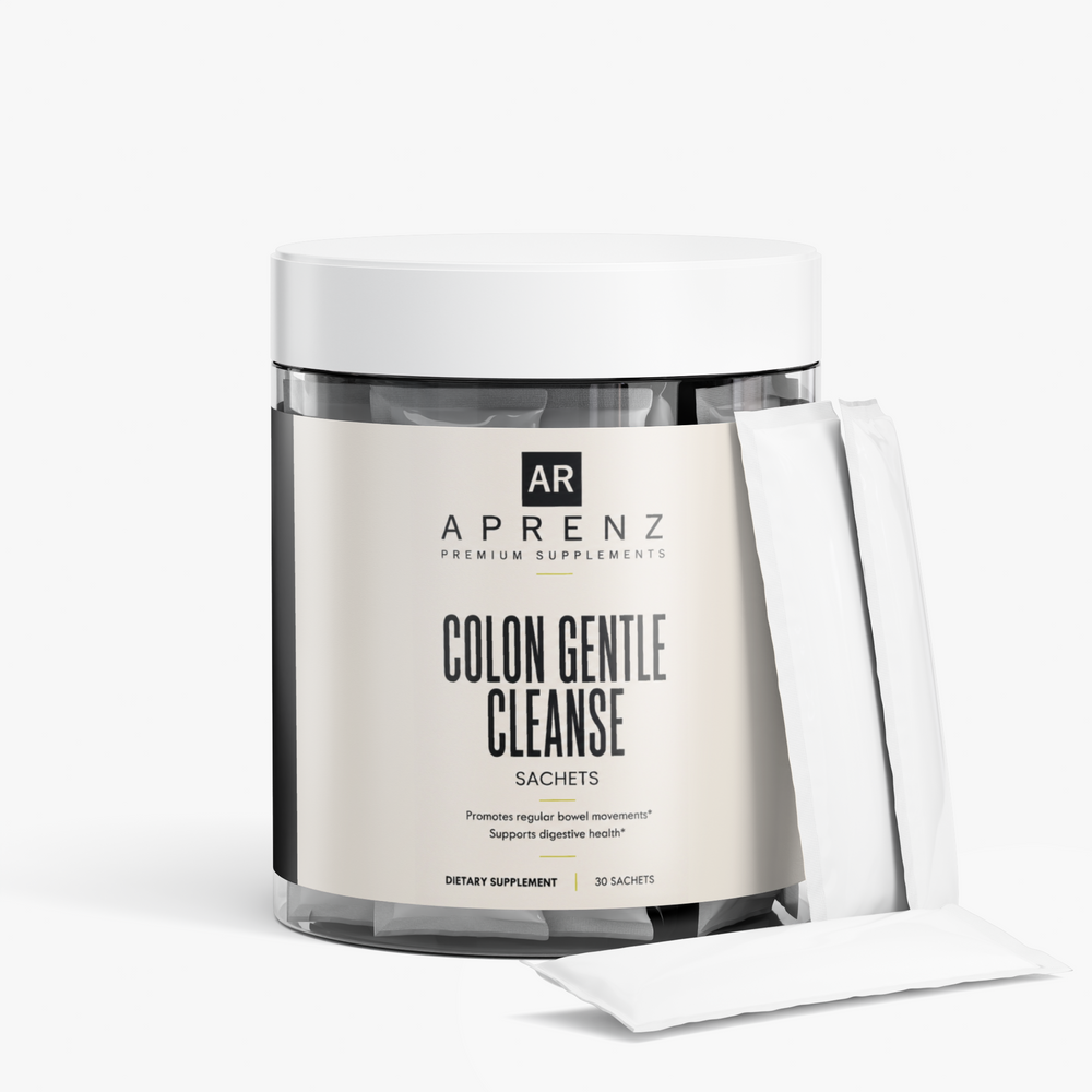 Colon Gentle Cleanse