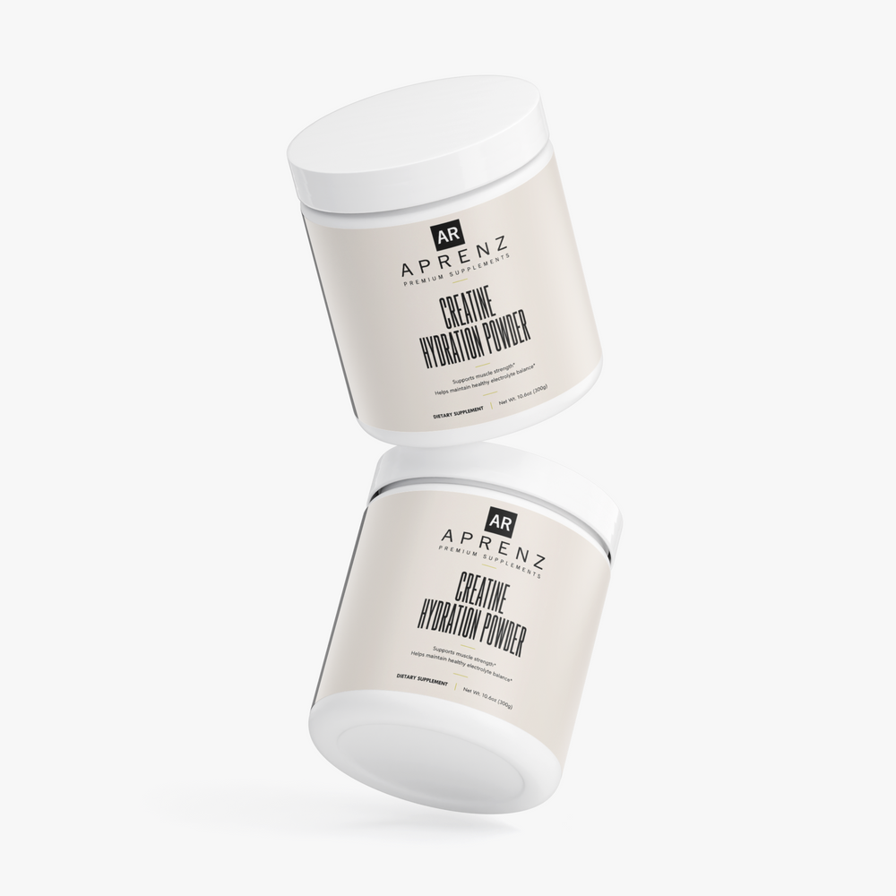 Creatine Hydration Powder