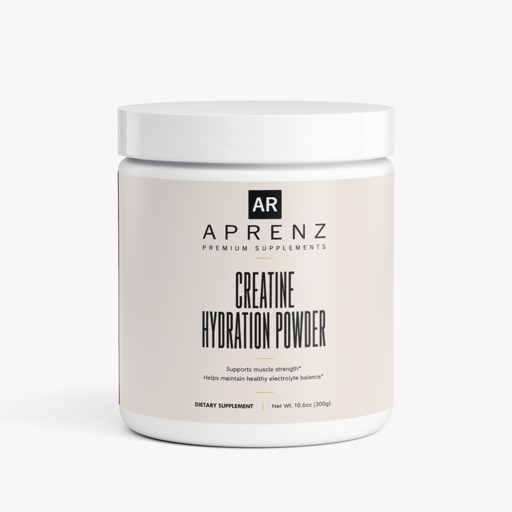 Creatine Hydration Powder