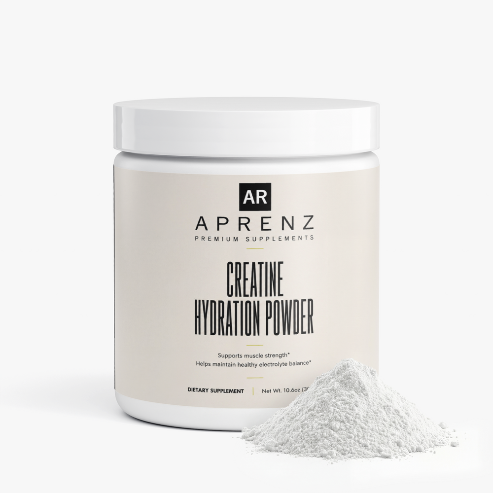 Creatine Hydration Powder
