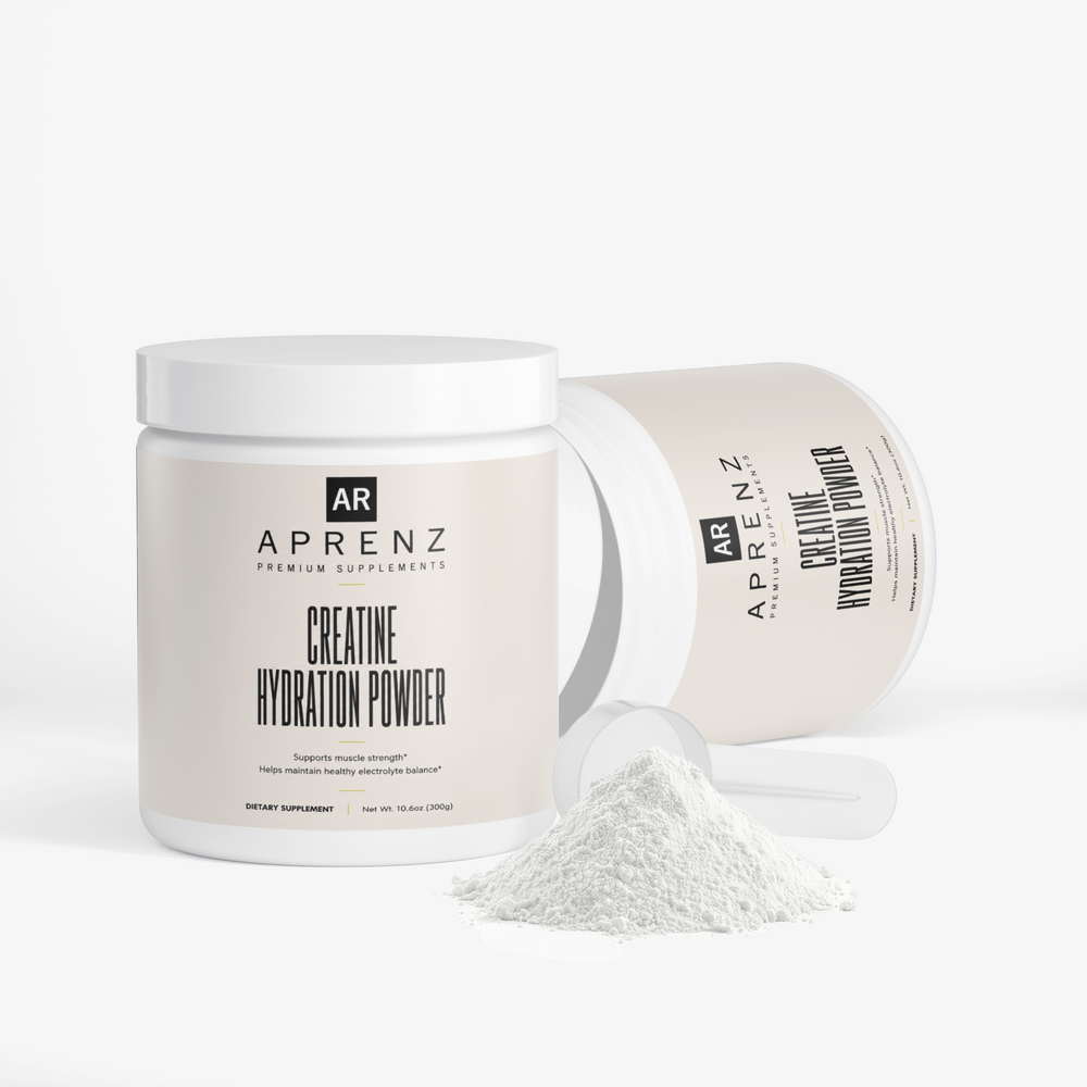 Creatine Hydration Powder
