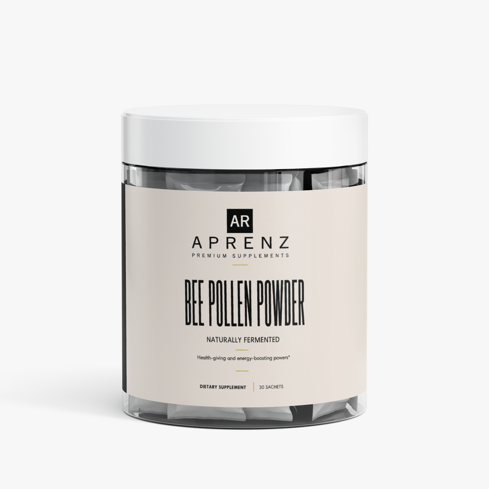Bee Bread Powder